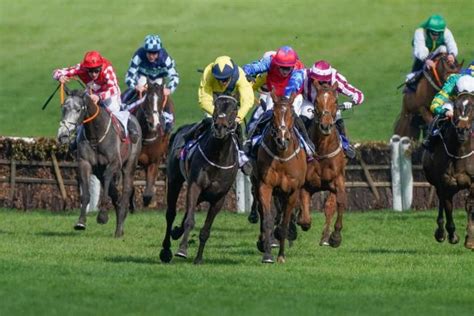 racing results cheltenham|Iba pa.
